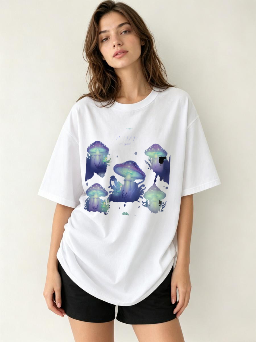 Health Wellness Food - T Shirts Community Supported Herbalist Local