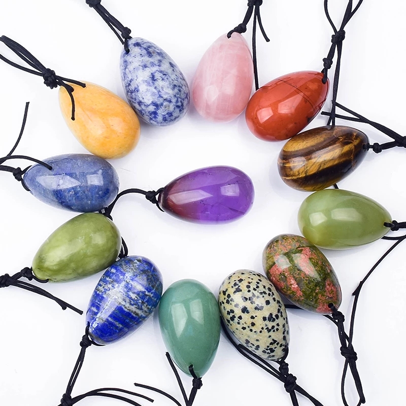 30 X 20 MM Massage Egg Natural - Xbody Health & Wellness Functional Integrative Medicine Office & Medical Spa Photos ulasan dan harga