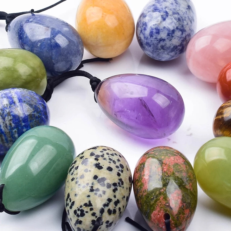 30 X 20 MM Massage Egg Natural - Xbody Health & Wellness Functional Integrative Medicine Office & Medical Spa Photos ulasan dan harga