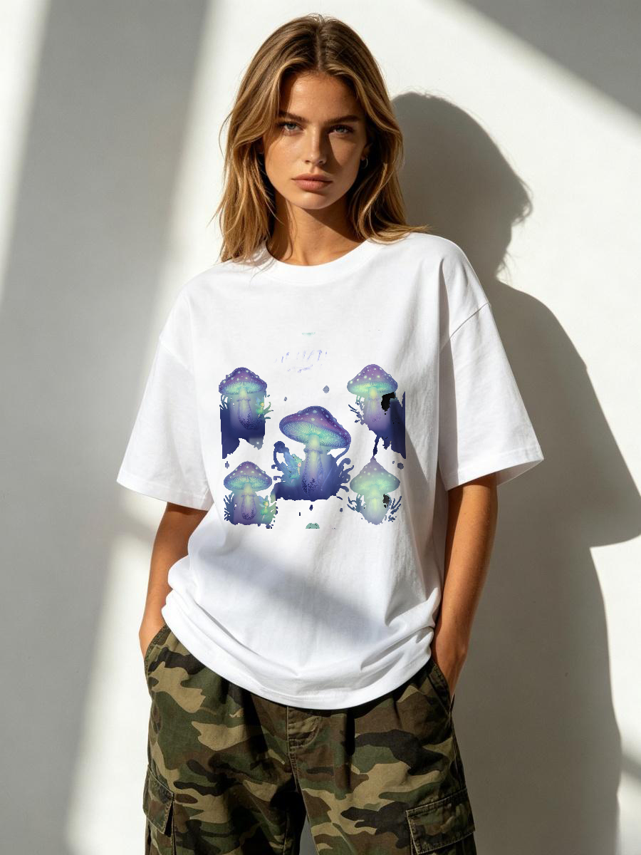 T Shirts Community Supported H - Health Wellness Food ulasan dan harga