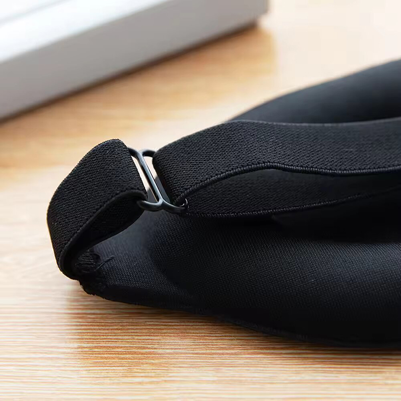 3D Sleeping Mask Block Out Lig - Sleep Eye Mask 3D ulasan dan harga