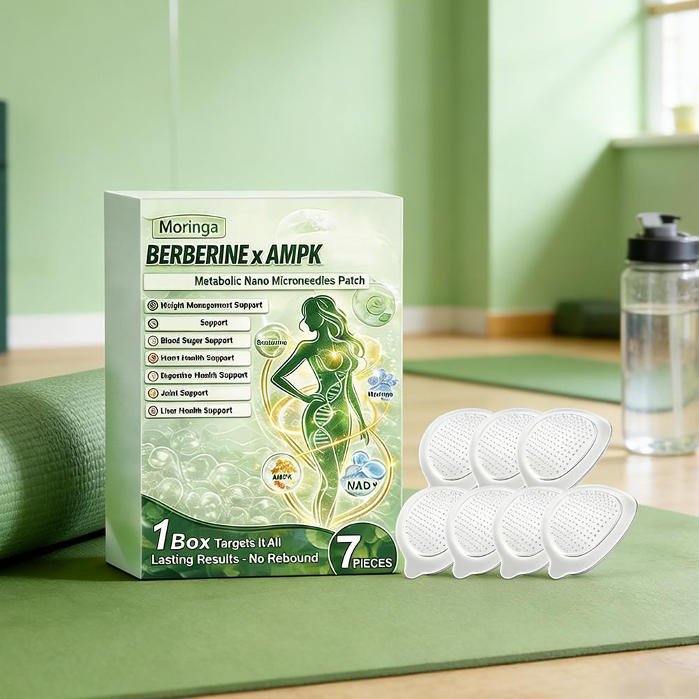 3/5/10 BOX Berberine x NAD+ We - Xbody Health & Wellness Functional Integrative Medicine Office & Medical Spa Photos ulasan dan harga