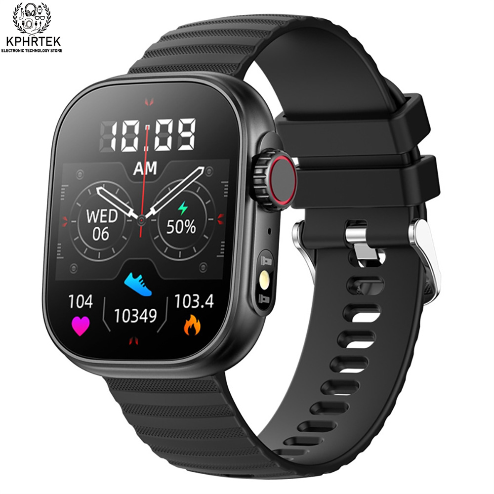 ZW39 Smart Watch Men Bluetooth - Xbody Health & Wellness Functional Integrative Medicine Office & Medical Spa Photos ulasan dan harga