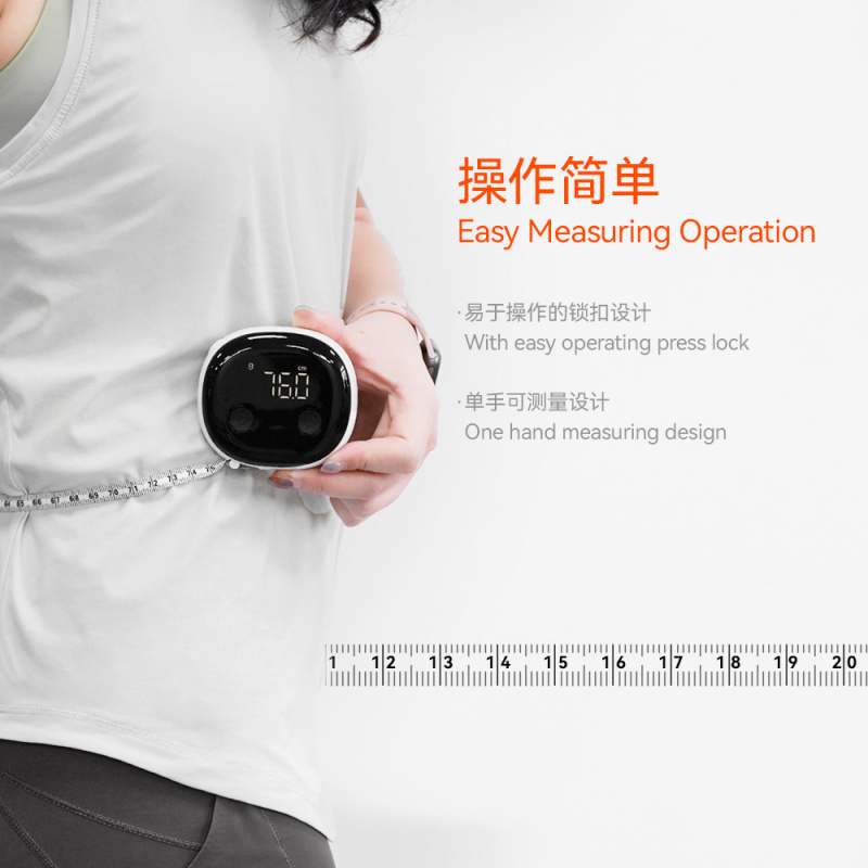Fitdays Smart Body Tape Measur - Xbody Health & Wellness Functional Integrative Medicine Office & Medical Spa Photos ulasan dan harga