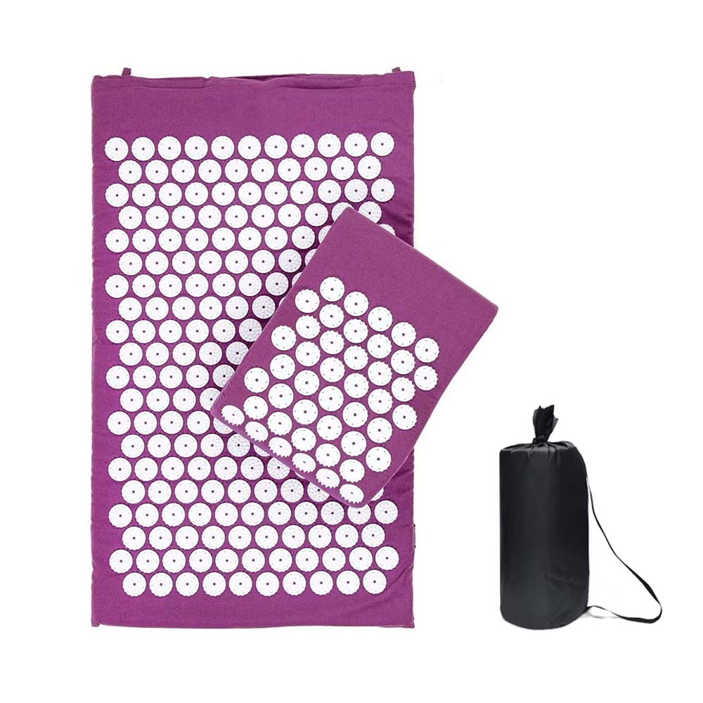 Acupressure Set, Acupressure M - Acupressure Mat Set ulasan dan harga