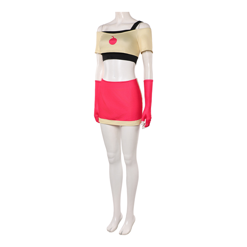 Fantasy Cherri Bombs Cosplay C - Women'S Health & Wellness Center ulasan dan harga