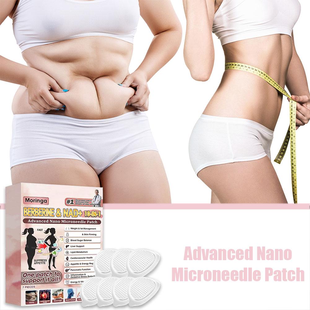 10-in-1 Berberine x NAD+ Nano  - Xbody Health & Wellness Functional Integrative Medicine Office & Medical Spa Photos ulasan dan harga