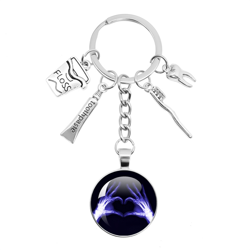 X-ray Film Keychain Human Body - Xbody Health & Wellness Functional Integrative Medicine Office & Medical Spa Photos ulasan dan harga