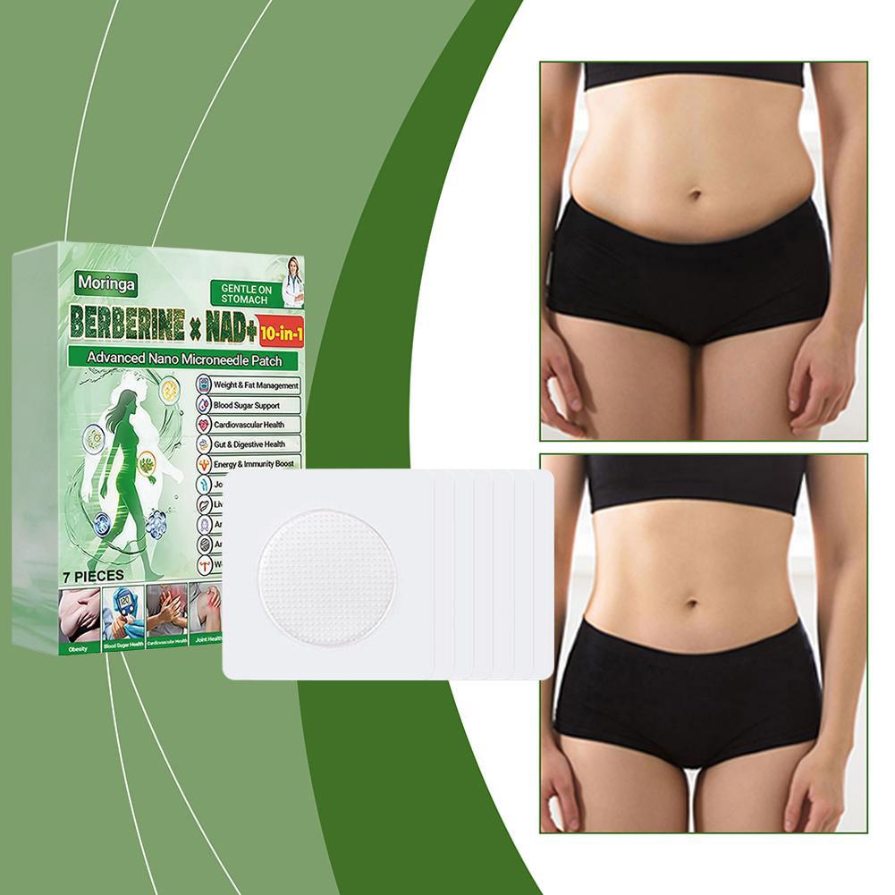 10-in-1 Berberine X NAD+ Weigh - Xbody Health & Wellness Functional Integrative Medicine Office & Medical Spa Photos ulasan dan harga