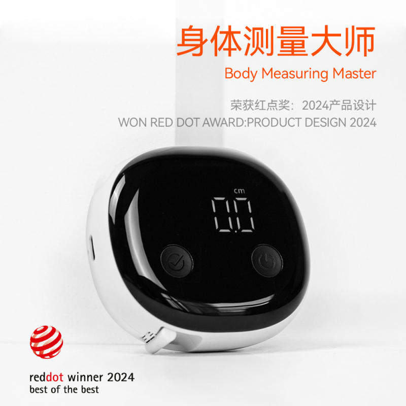 Fitdays Smart Body Tape Measur - Xbody Health & Wellness Functional Integrative Medicine Office & Medical Spa Photos ulasan dan harga