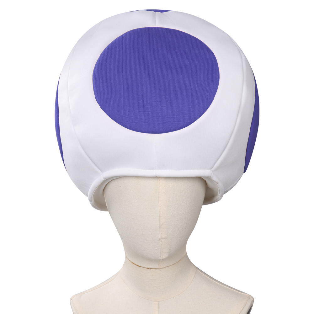 Roleplay Men Boys Toad Cosplay - Women'S Health & Wellness Center ulasan dan harga