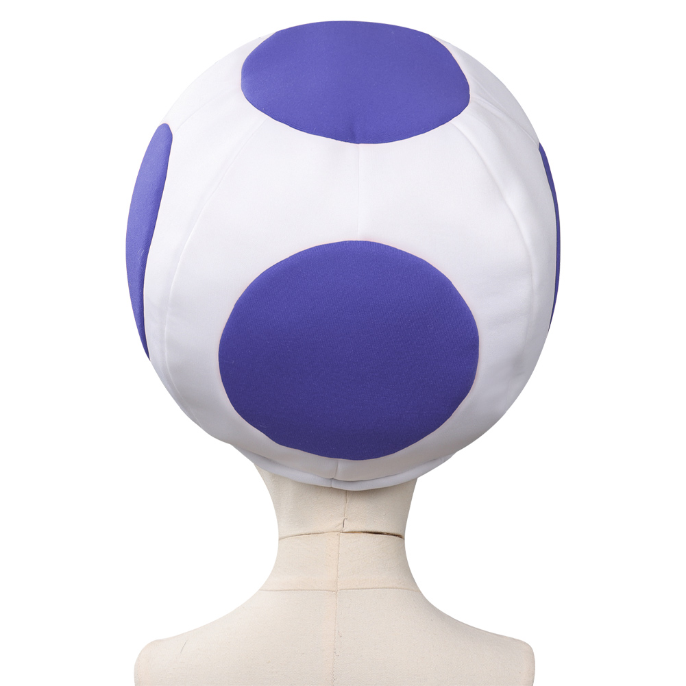 Roleplay Men Boys Toad Cosplay - Women'S Health & Wellness Center ulasan dan harga